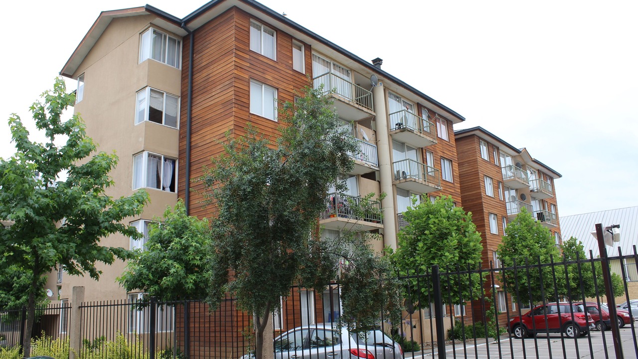 Photo of Outdoor in Talca