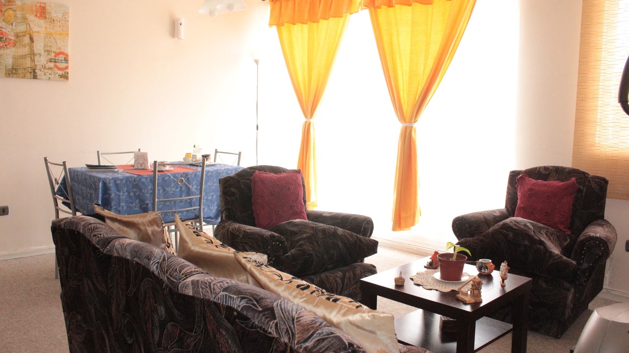 Photo of Livingroom in Talca