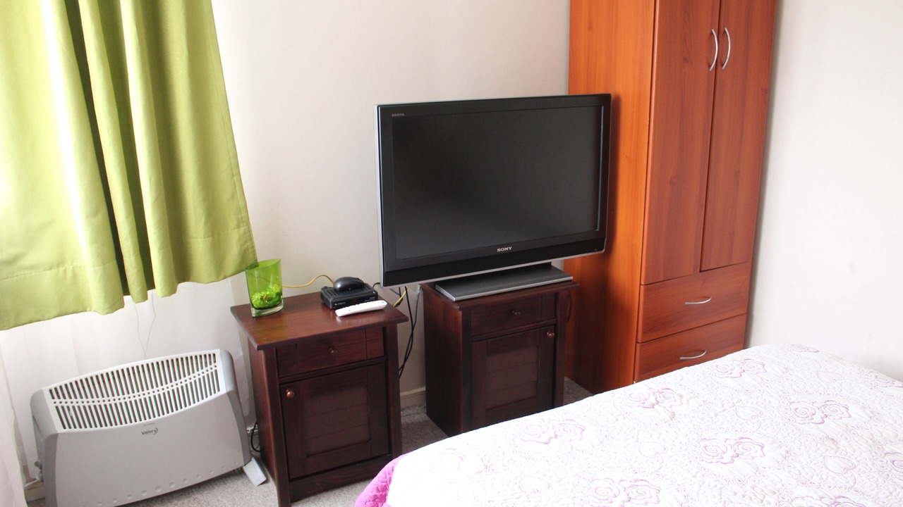 Photo of Bedroom in Talca