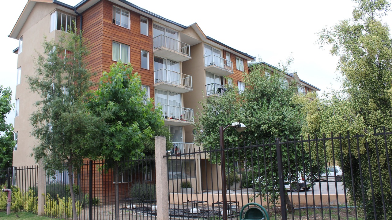 Photo of Outdoor in Talca