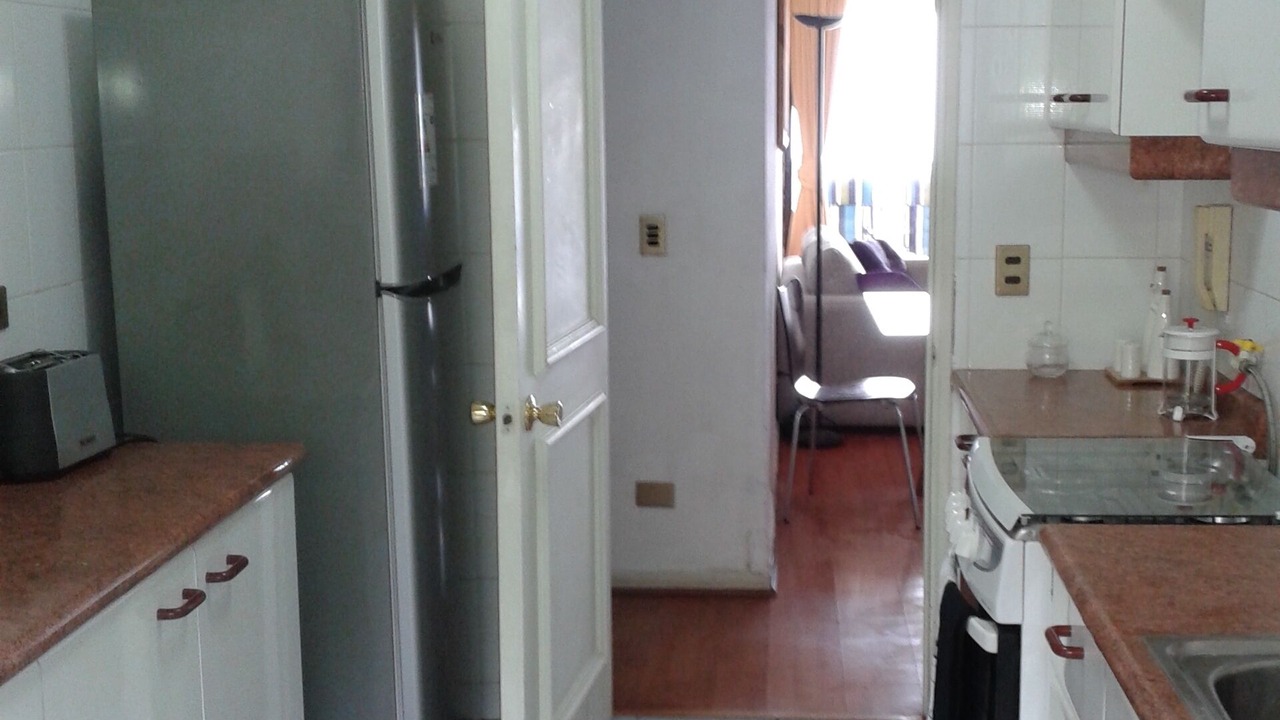 Photo of Kitchen in Renaca