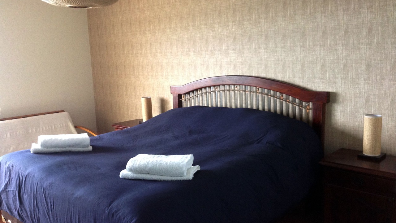 Photo of Bedroom in Renaca