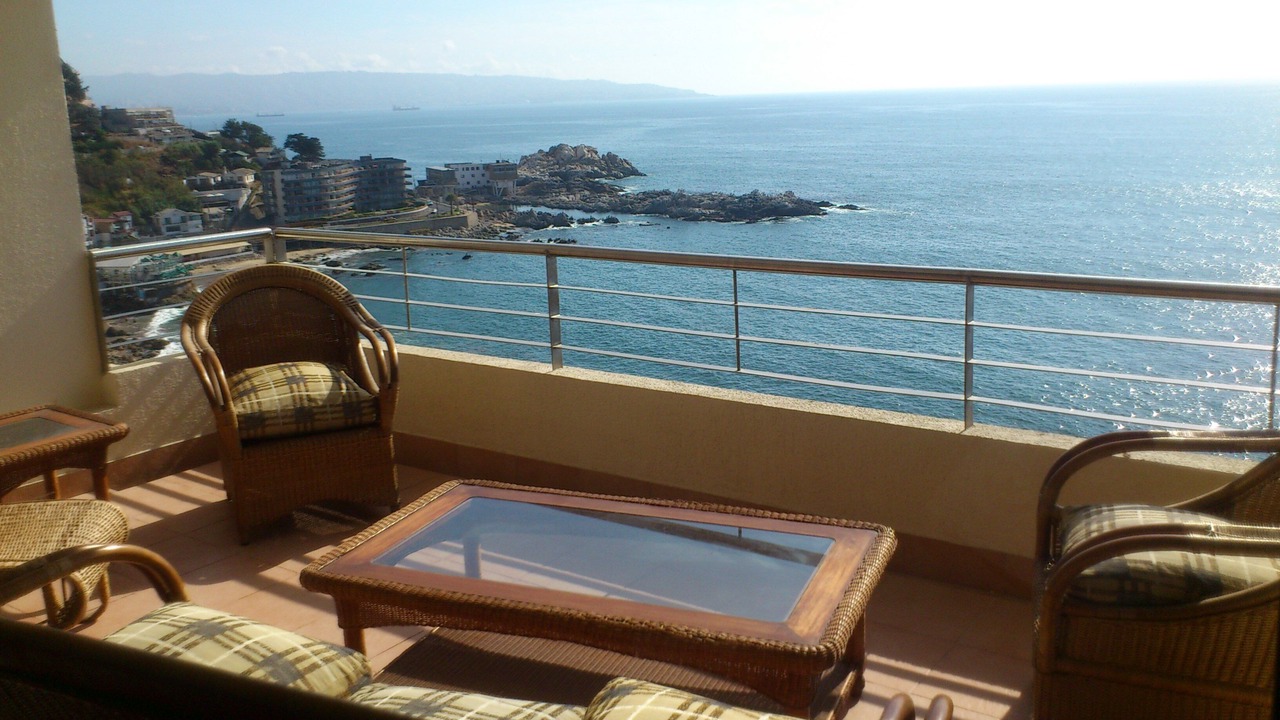 Photo of Outdoor in Renaca