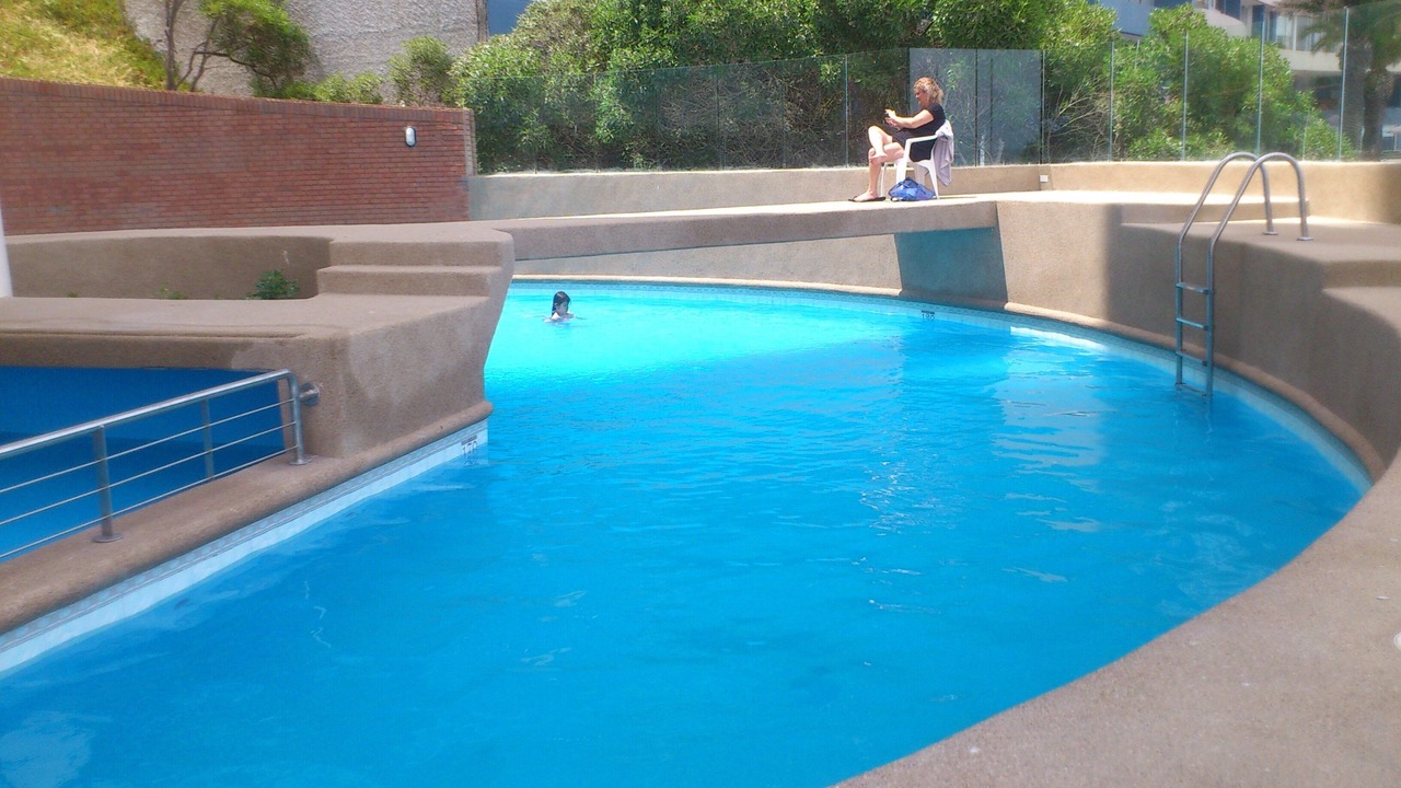 Photo of Outdoor in Renaca