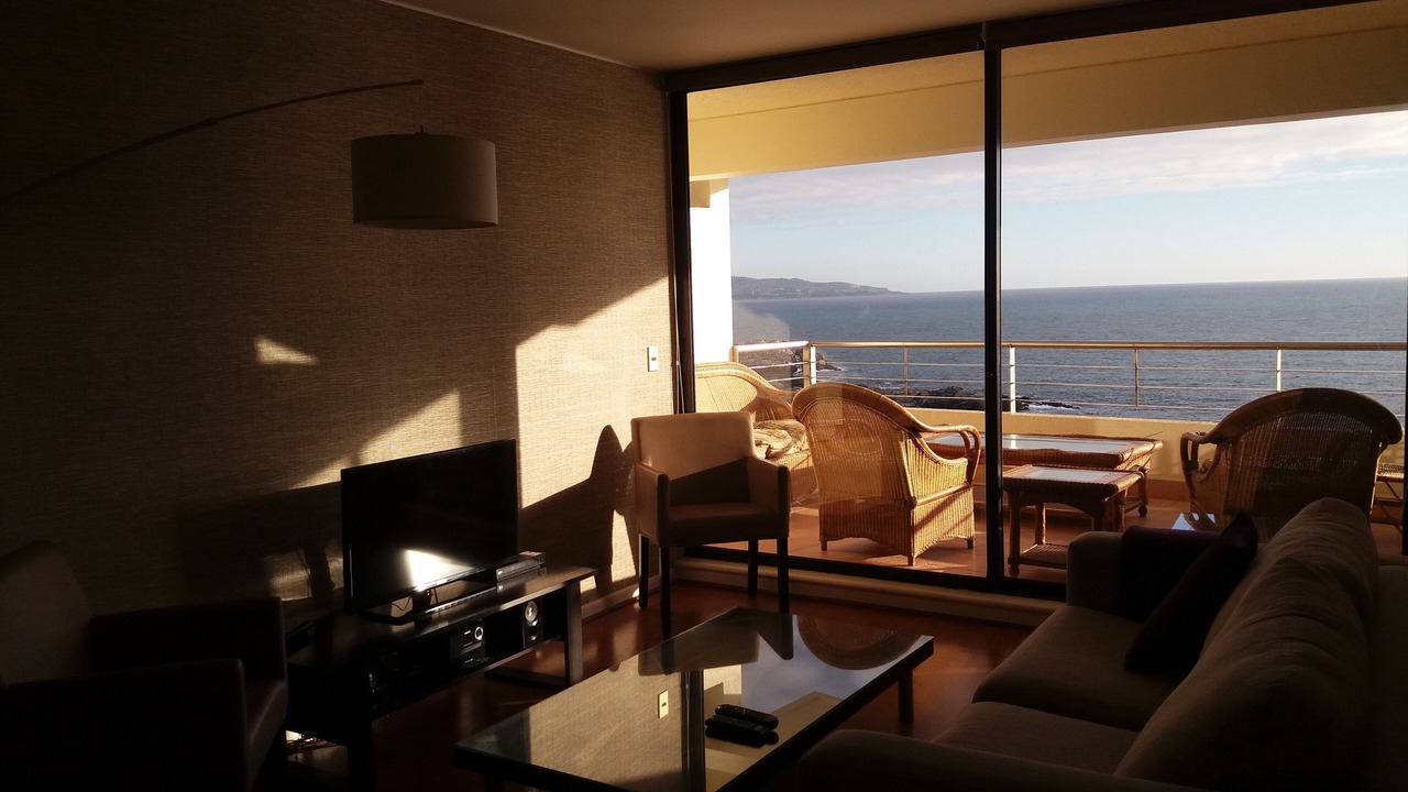 Photo of Livingroom in Renaca