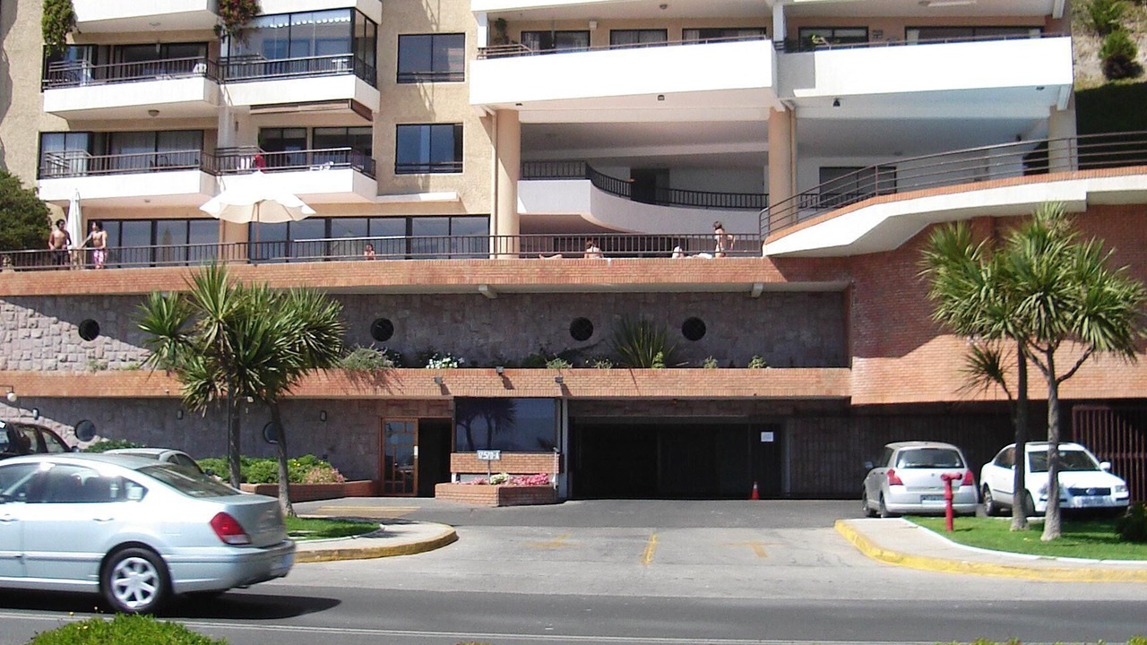 Photo of Outdoor in Renaca