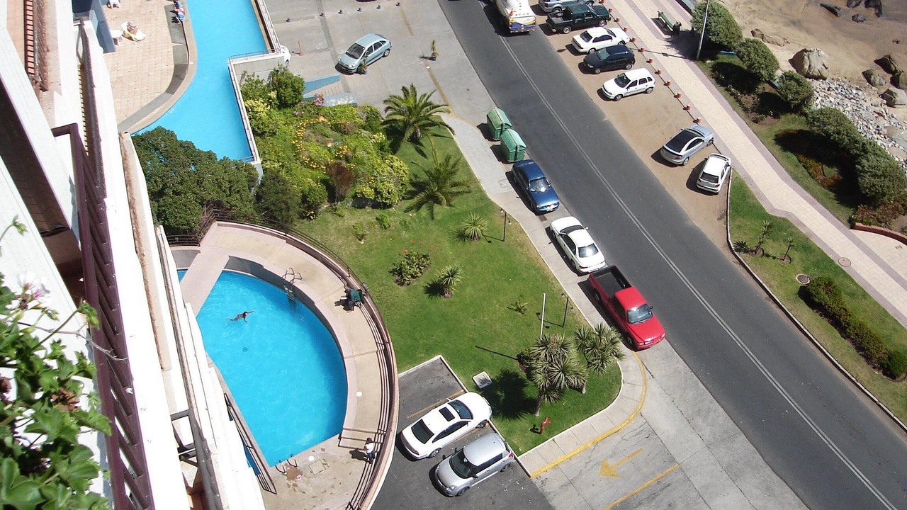 Photo of Outdoor in Renaca