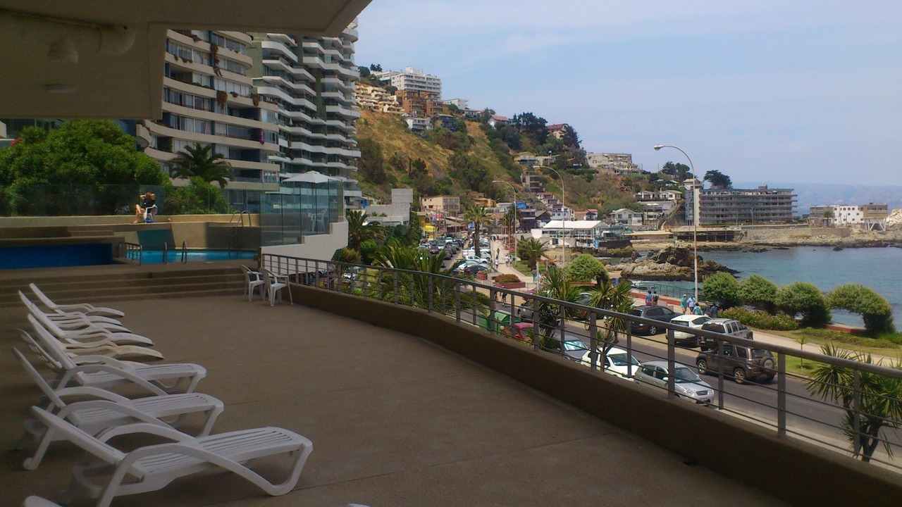 Photo of Outdoor in Renaca