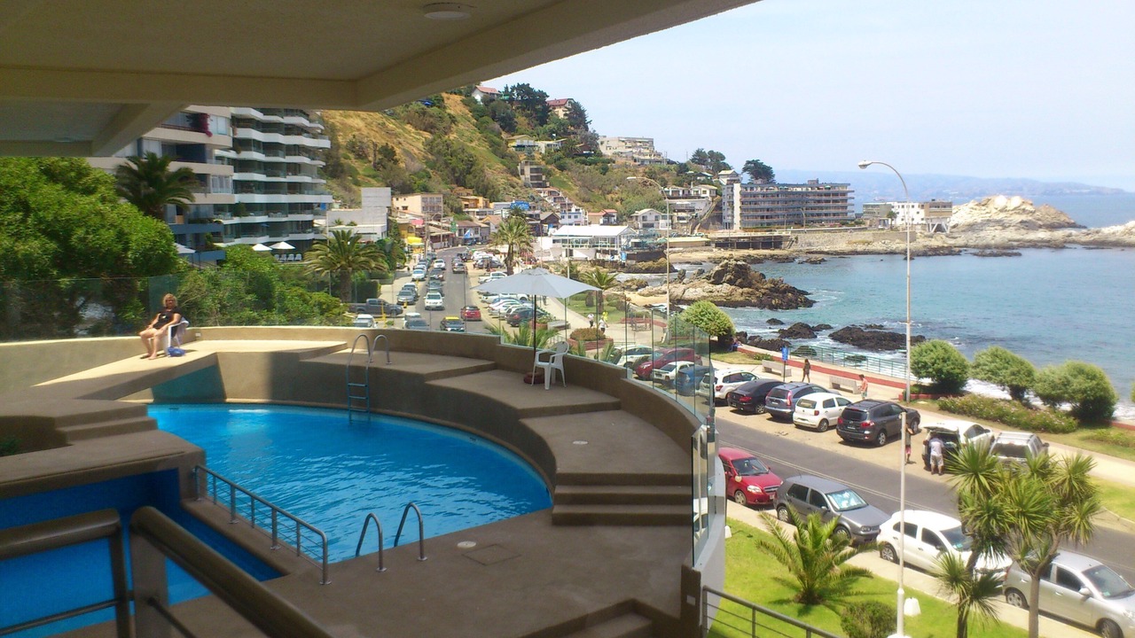 Photo of Outdoor in Renaca