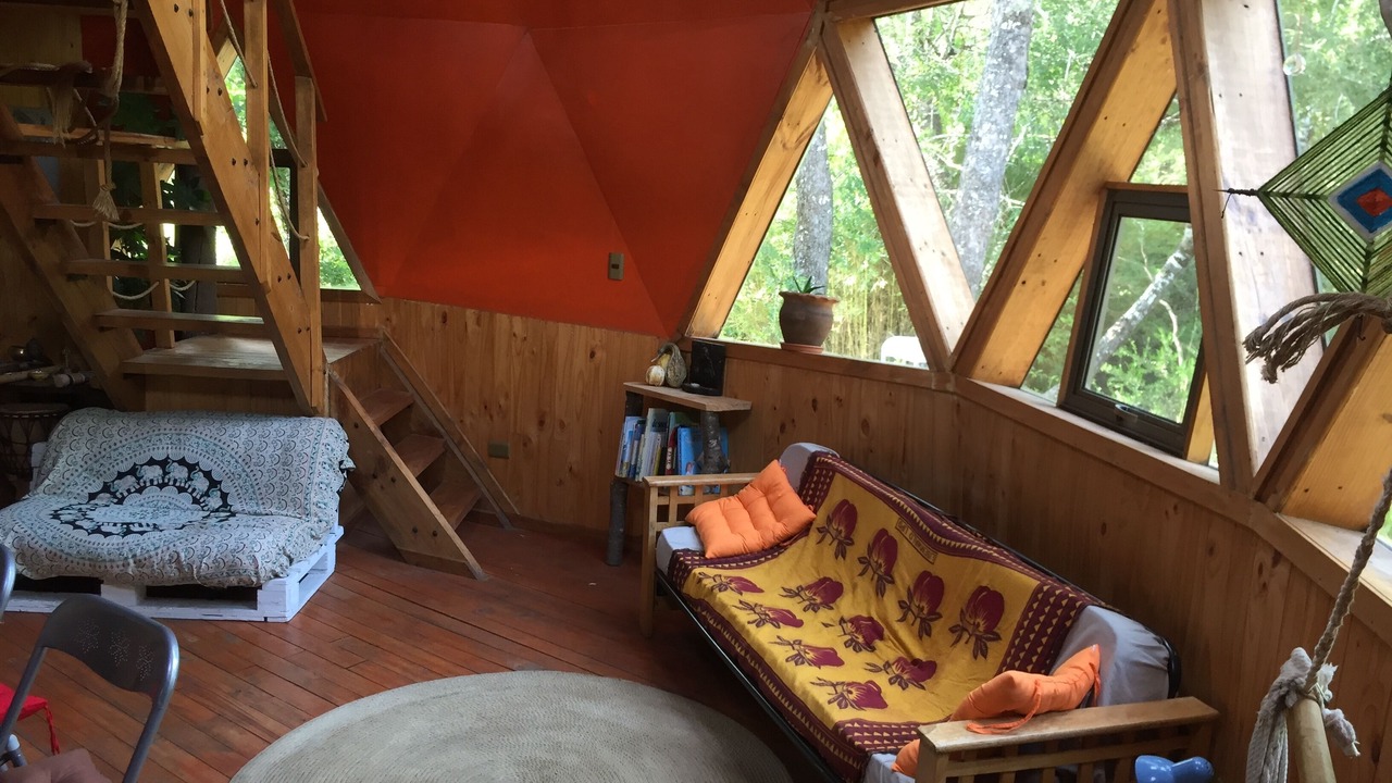 Photo of Livingroom in Pinto