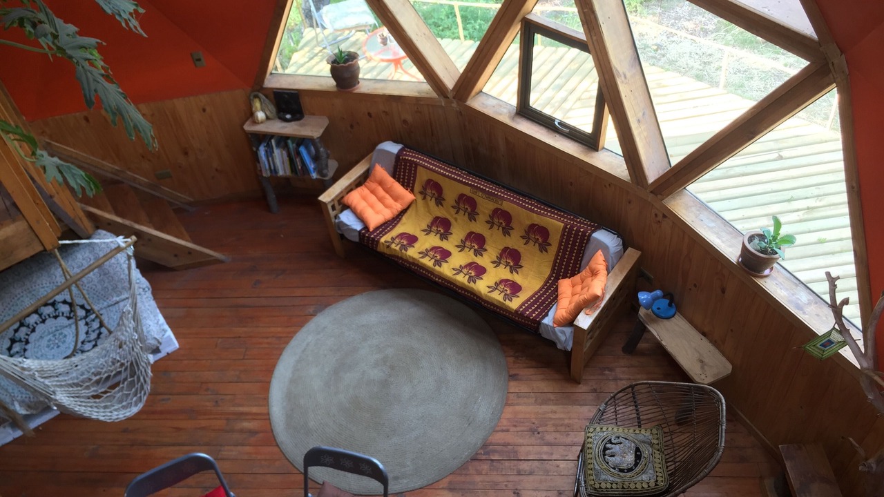 Photo of Livingroom in Pinto