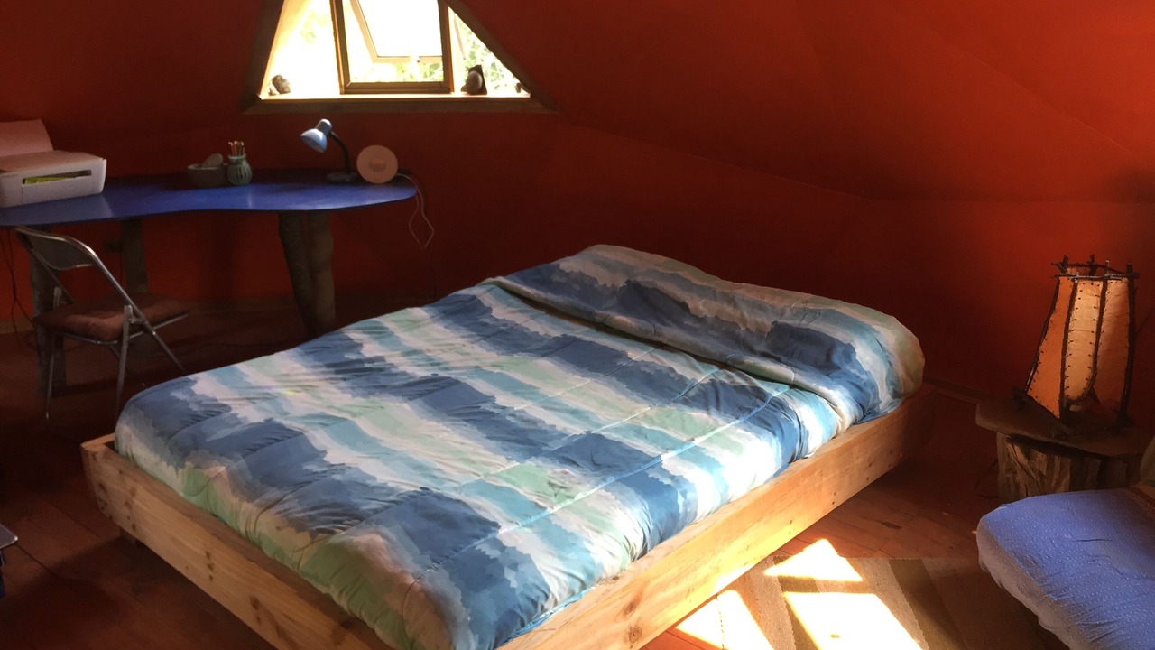Photo of Bedroom in Pinto
