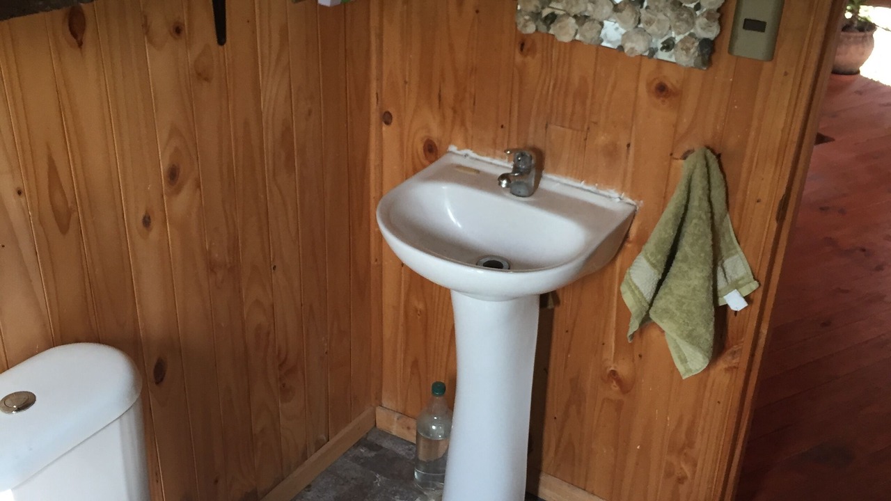Photo of Bathroom in Pinto
