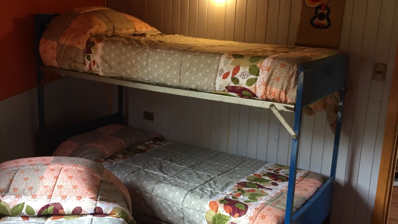 Photo of Bedroom in Pinto