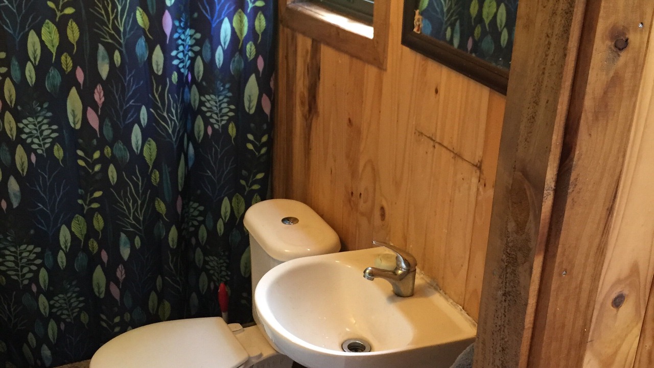 Photo of Bathroom in Pinto