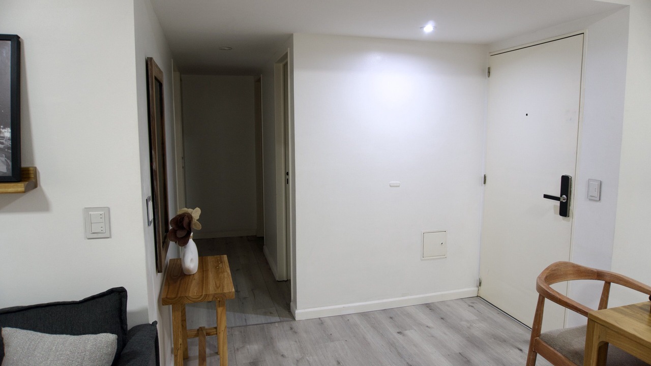 Photo of Livingroom in Puerto Madero