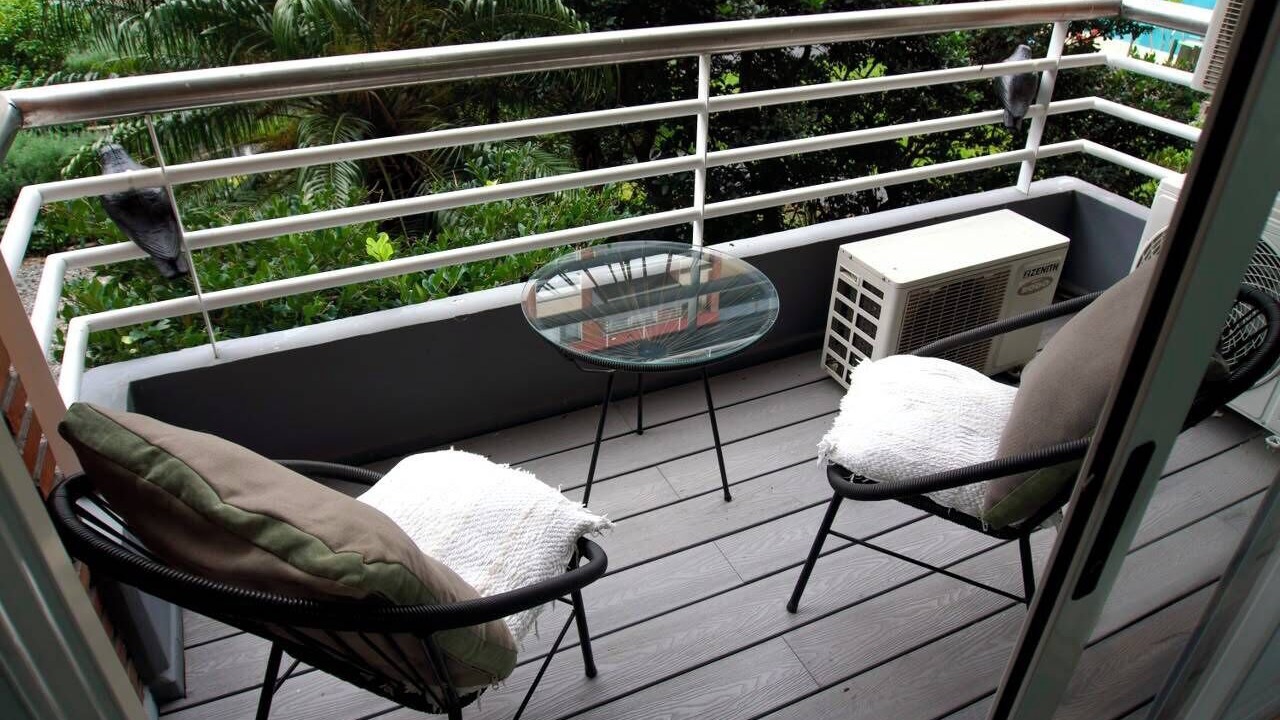 Photo of Outdoor in Puerto Madero