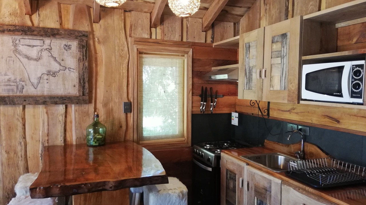 Photo of Kitchen in Pucon