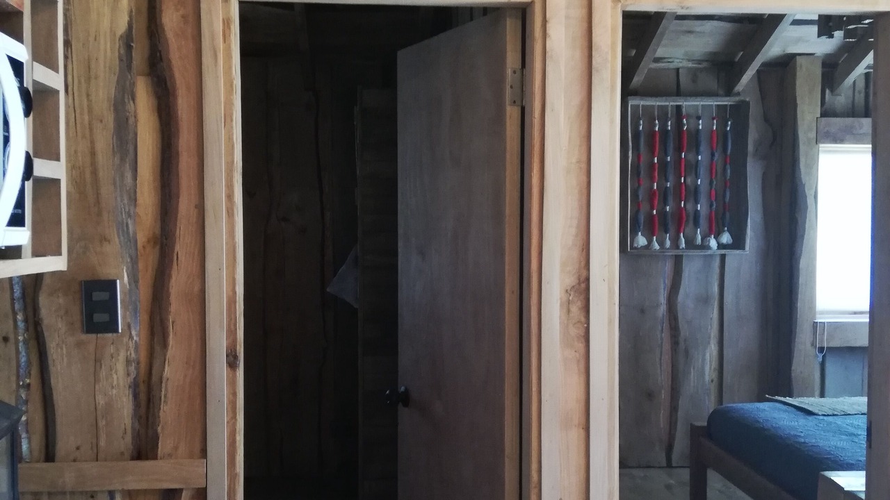 Photo of Bedroom in Pucon