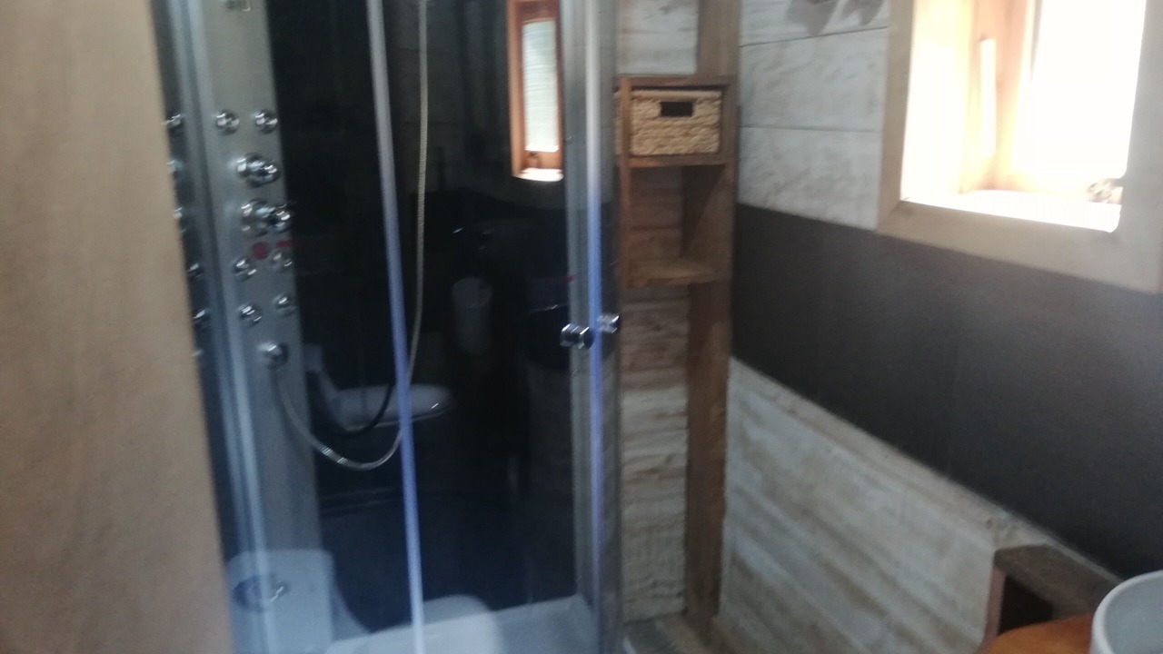 Photo of Bathroom in Pucon