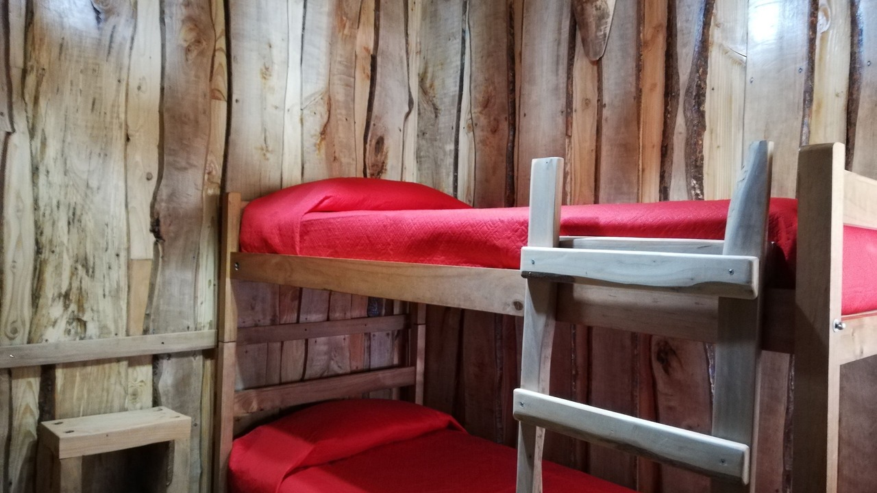 Photo of Bedroom in Pucon