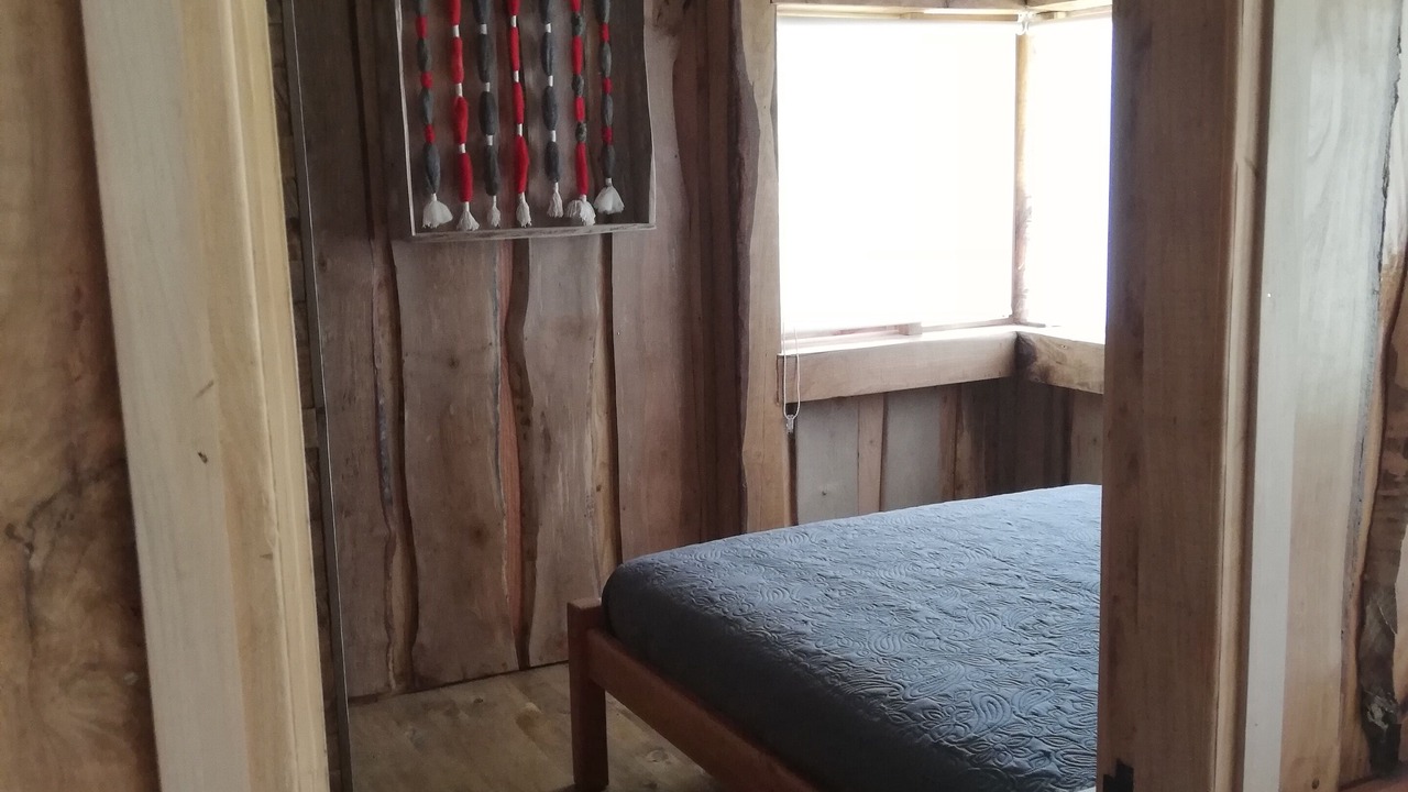 Photo of Bedroom in Pucon