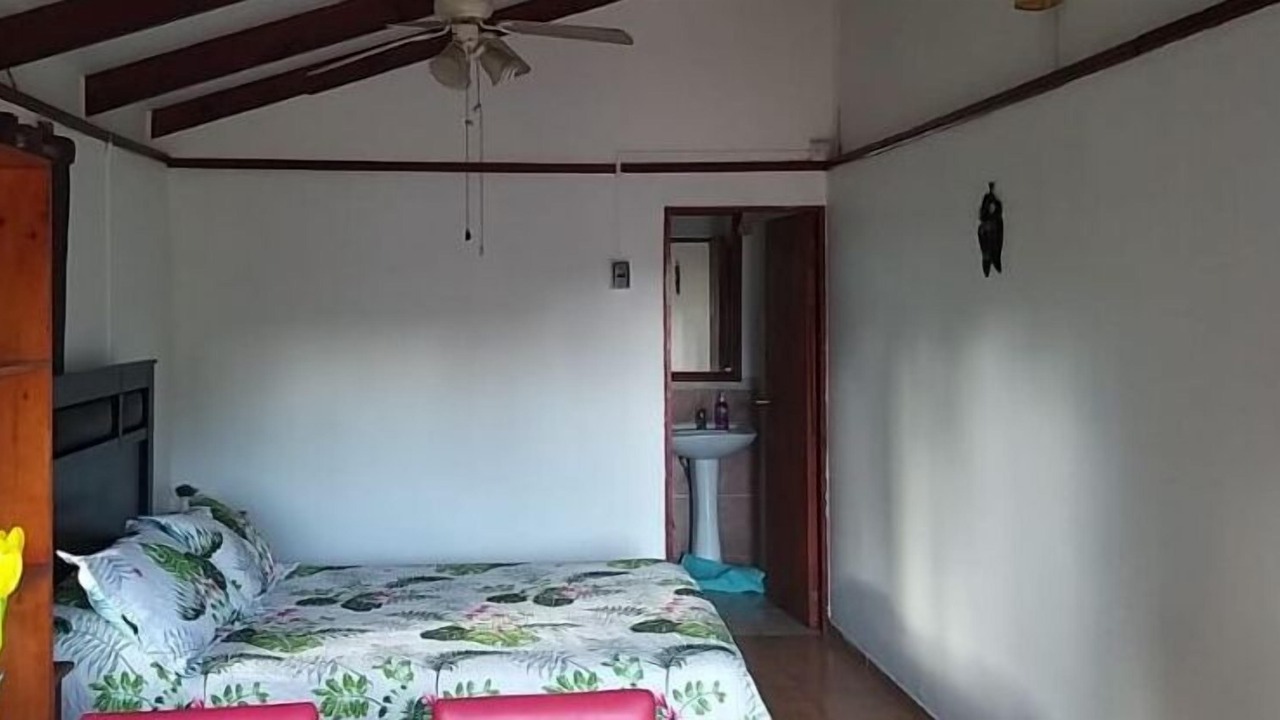 Photo of Bedroom in Hanga Roa