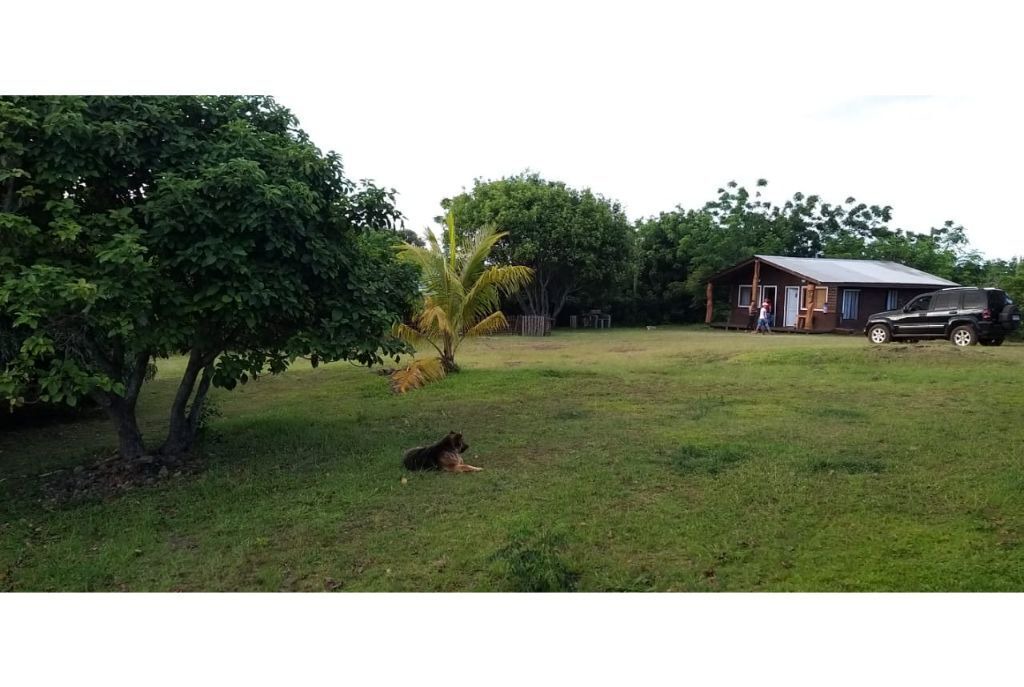 Photo of Outdoor in Hanga Roa