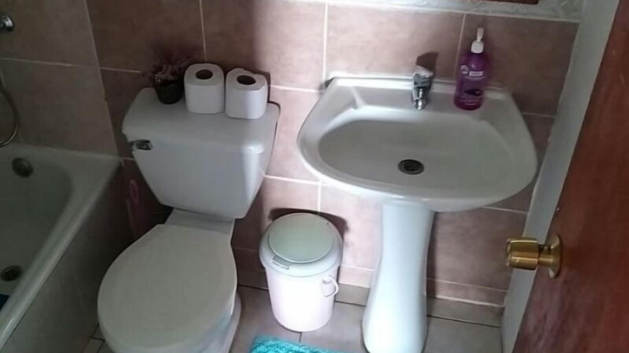 Photo of Bathroom in Hanga Roa
