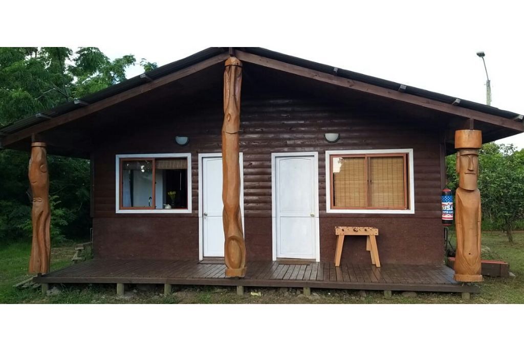 Photo of Outdoor in Hanga Roa