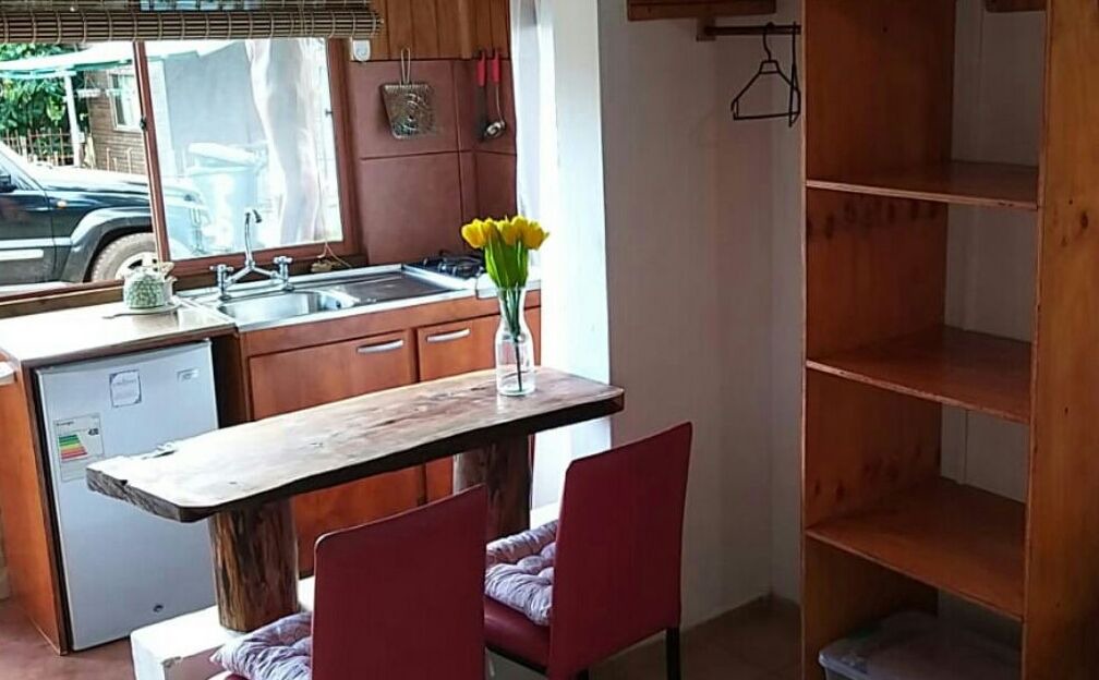 Photo of Kitchen in Hanga Roa