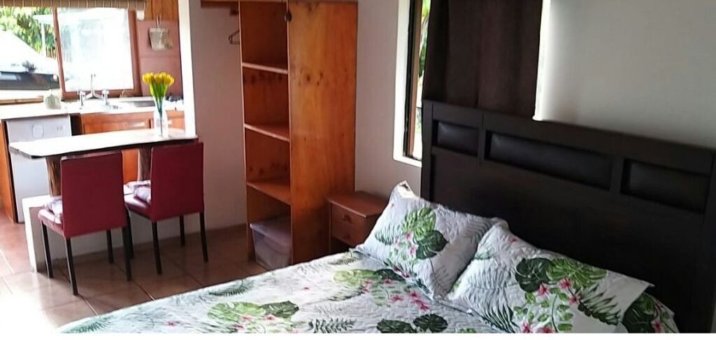 Photo of Bedroom in Hanga Roa