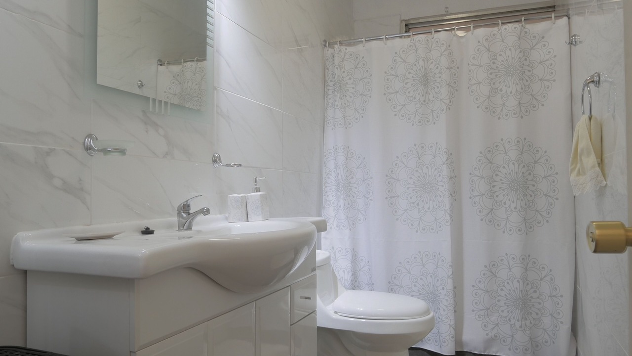 Photo of Bathroom in Apoquindo
