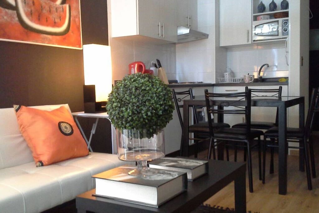 Photo of Livingroom in Las Rejas