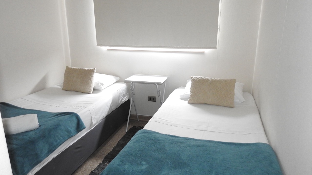Photo of Bedroom in Las Rejas