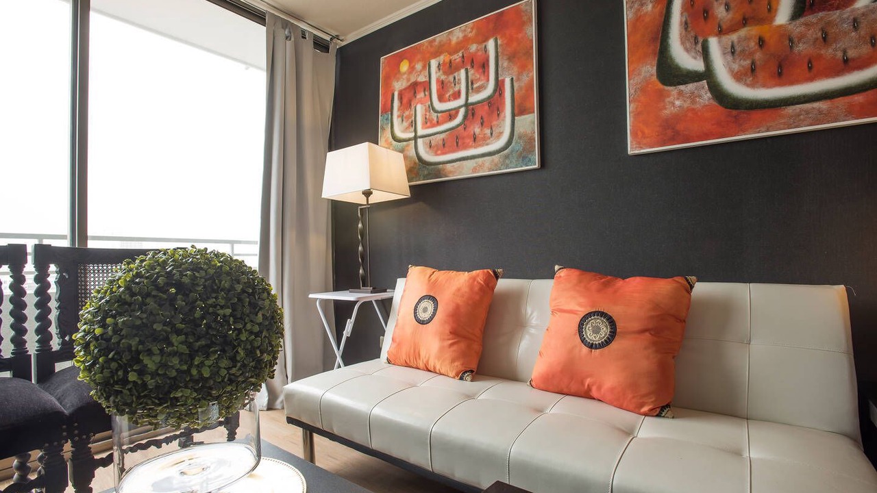 Photo of Livingroom in Las Rejas