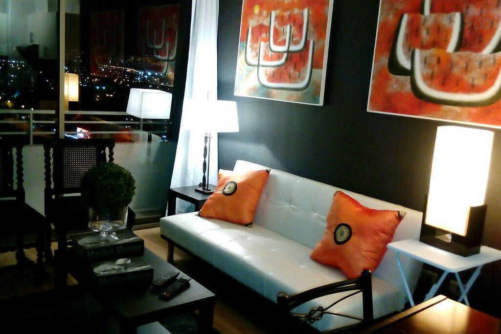 Photo of Livingroom in Las Rejas