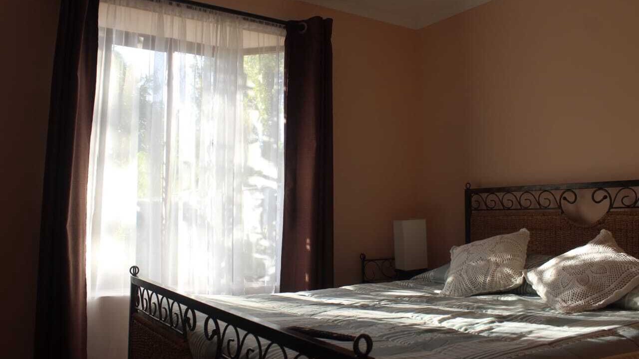 Photo of Bedroom in Santa Cruz