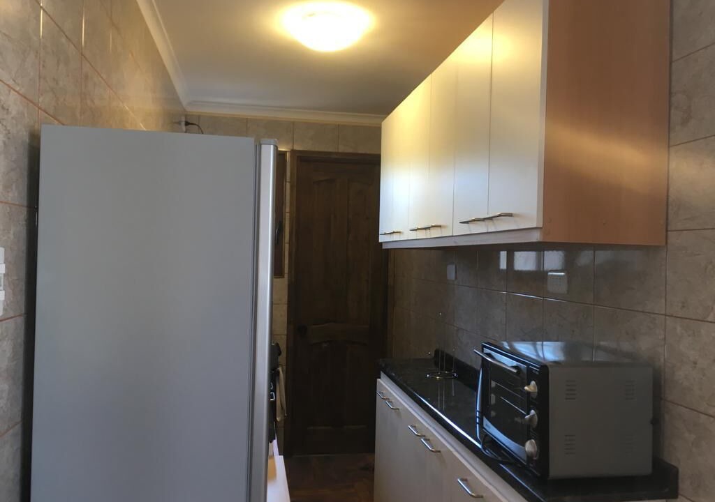 Photo of Kitchen in Santa Cruz
