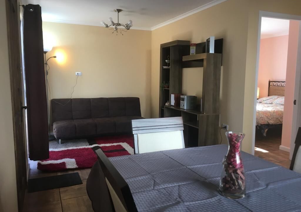 Photo of Bedroom in Santa Cruz