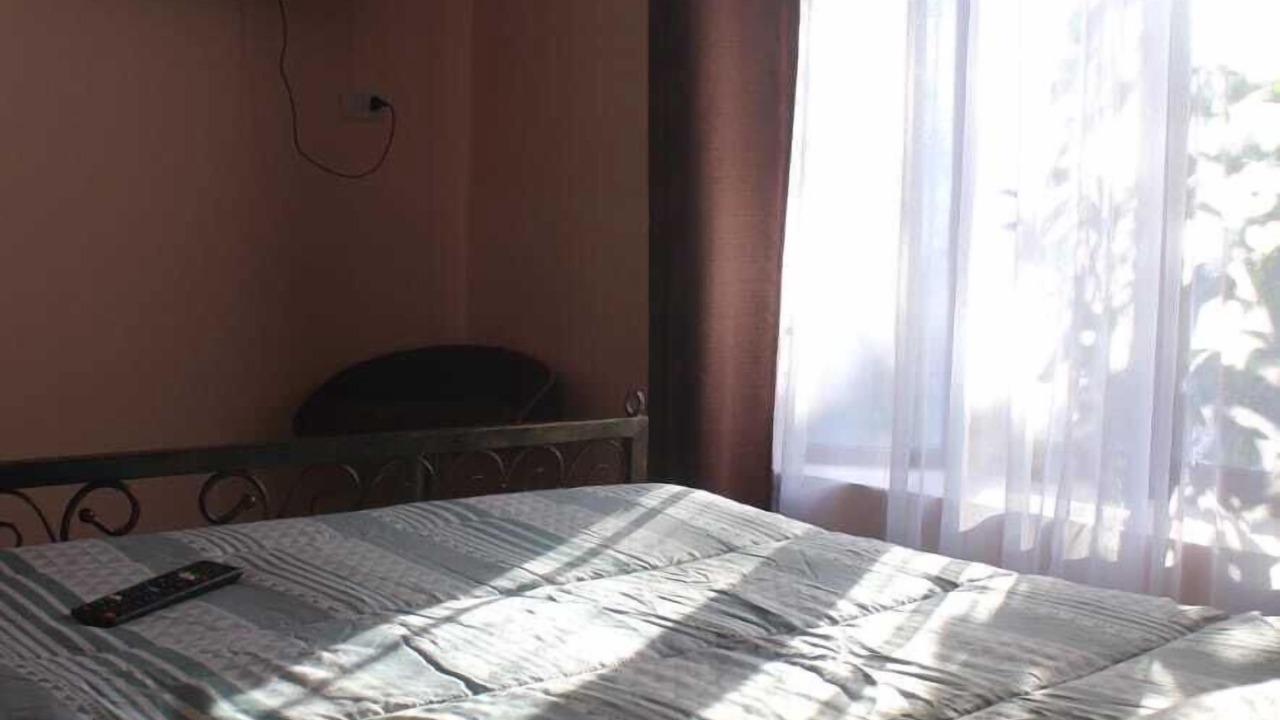 Photo of Bedroom in Santa Cruz