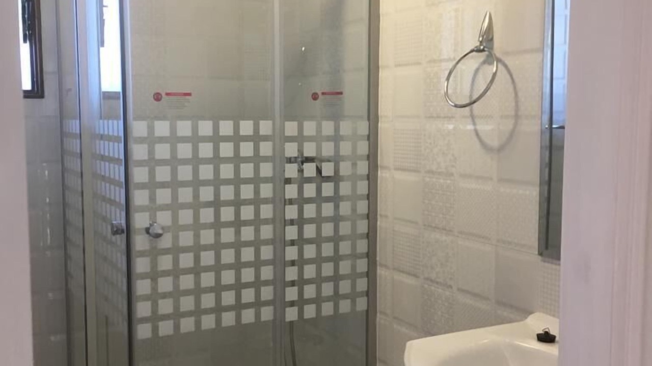 Photo of Bathroom in Santa Cruz