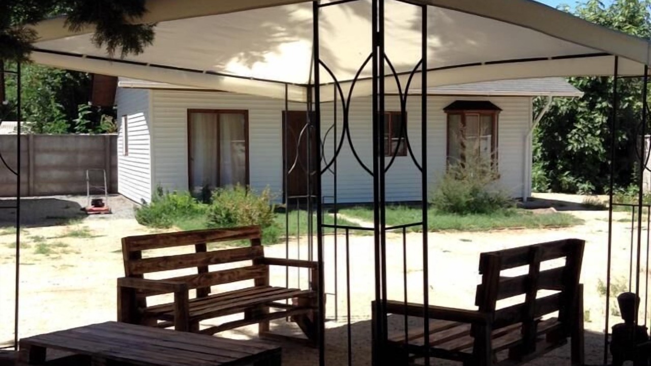 Photo of Patio Balcony in Santa Cruz