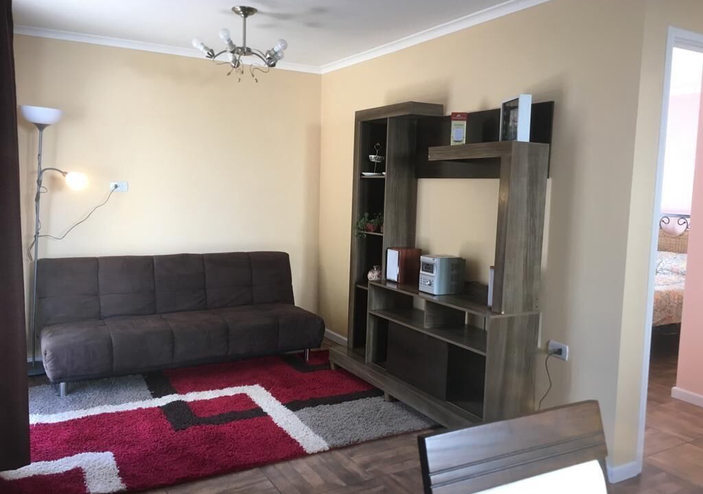 Photo of Livingroom in Santa Cruz