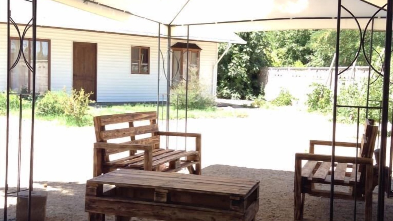 Photo of Patio Balcony in Santa Cruz