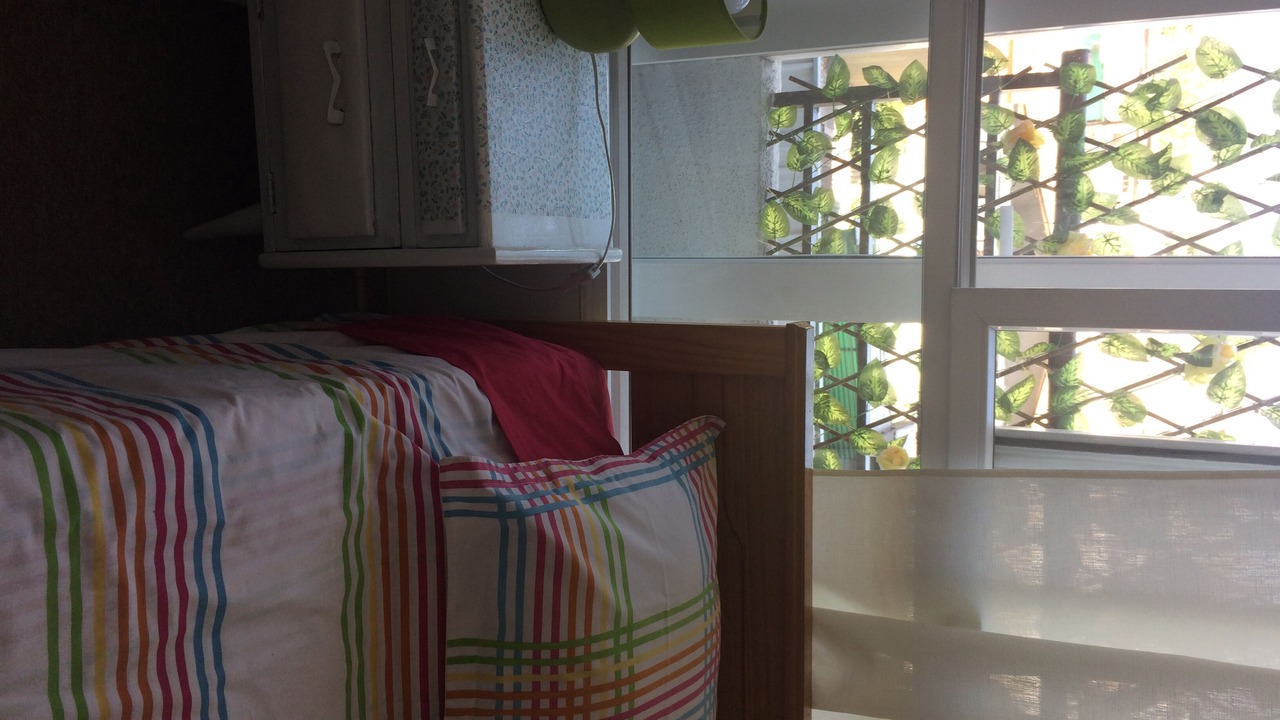 Photo of Bedroom in Downtown Santiago
