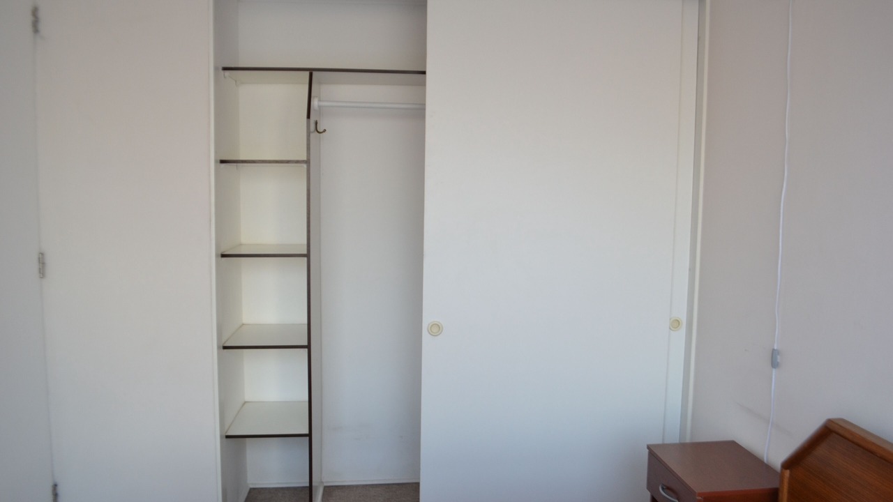 Photo of Bedroom in Downtown Santiago