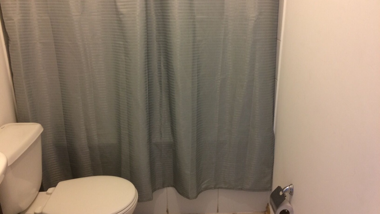 Photo of Bathroom in Downtown Santiago