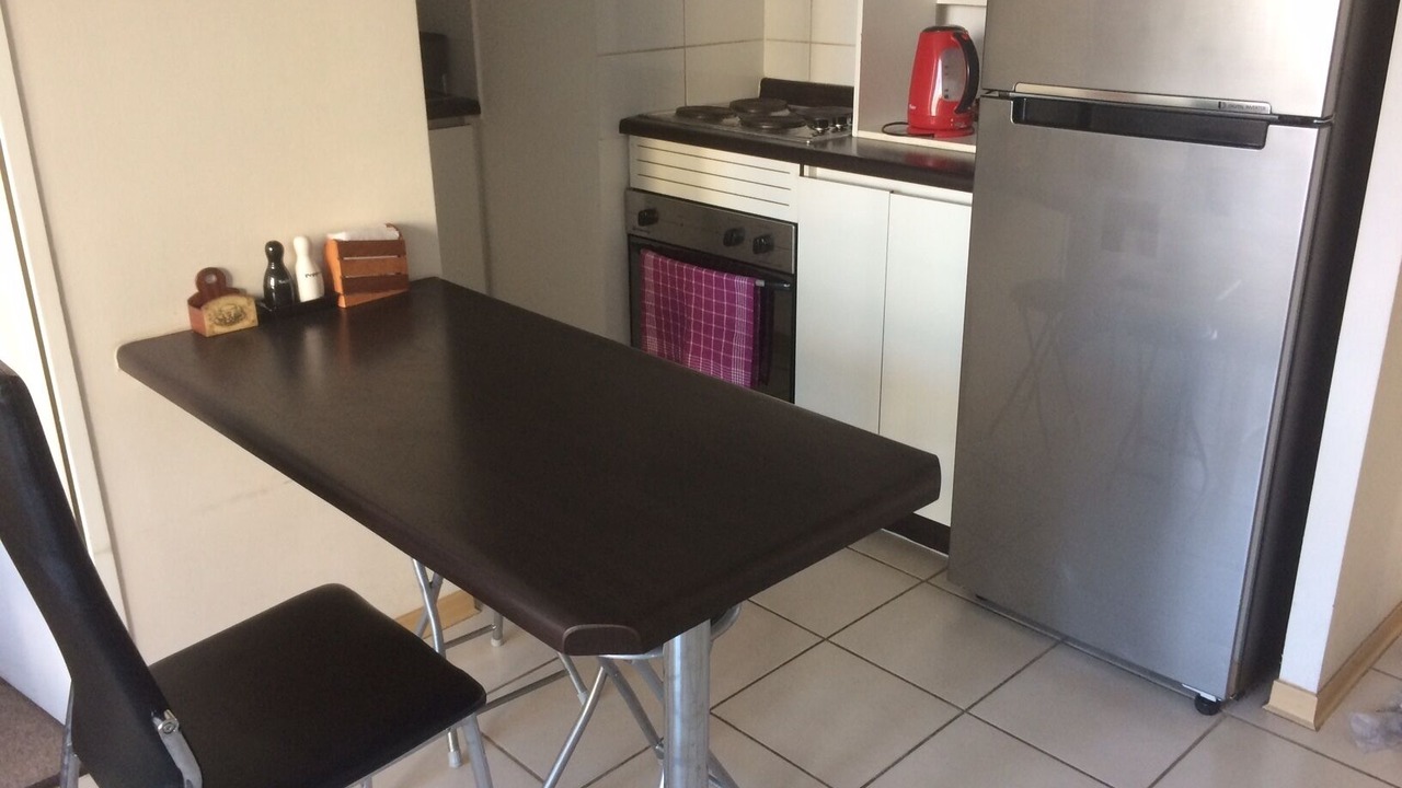 Photo of Kitchen in Downtown Santiago