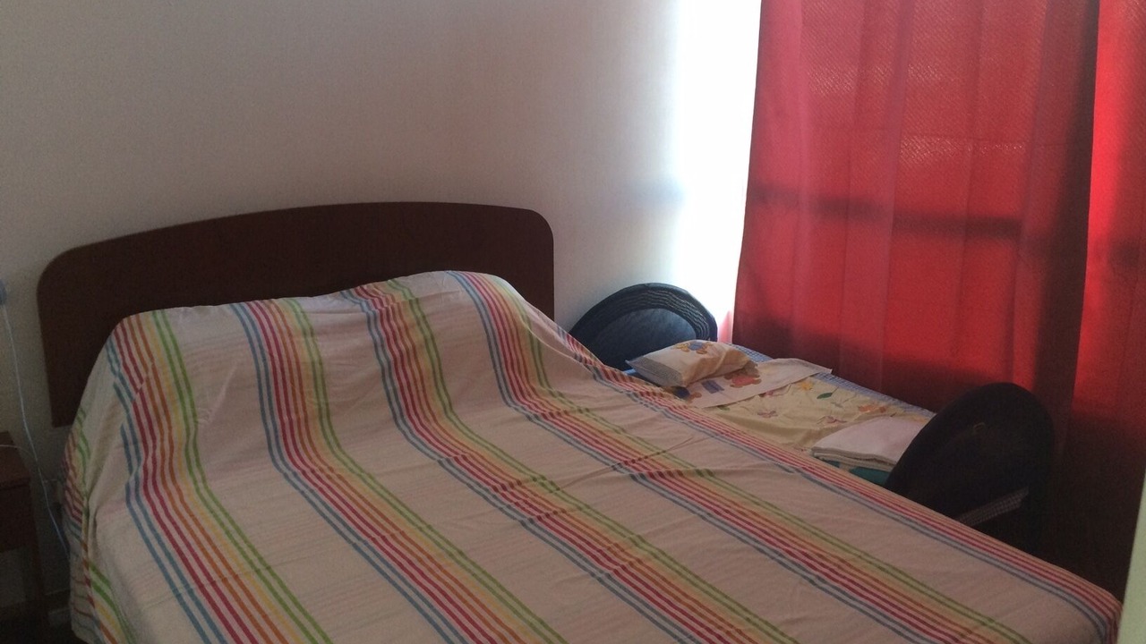 Photo of Bedroom in Downtown Santiago